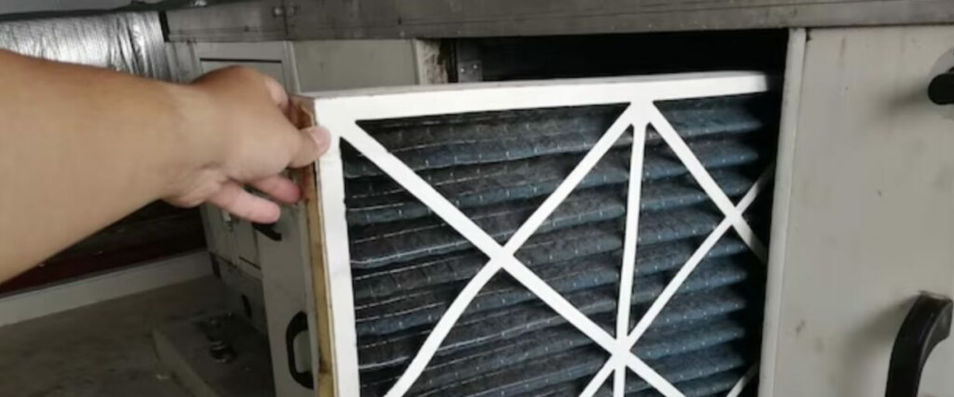 19x19x1 HVAC Air Filters | A New Era of Air Quality