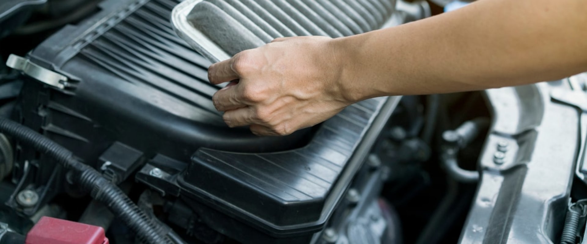 What are the Consequences of Not Replacing Your Car's Air Filter?
