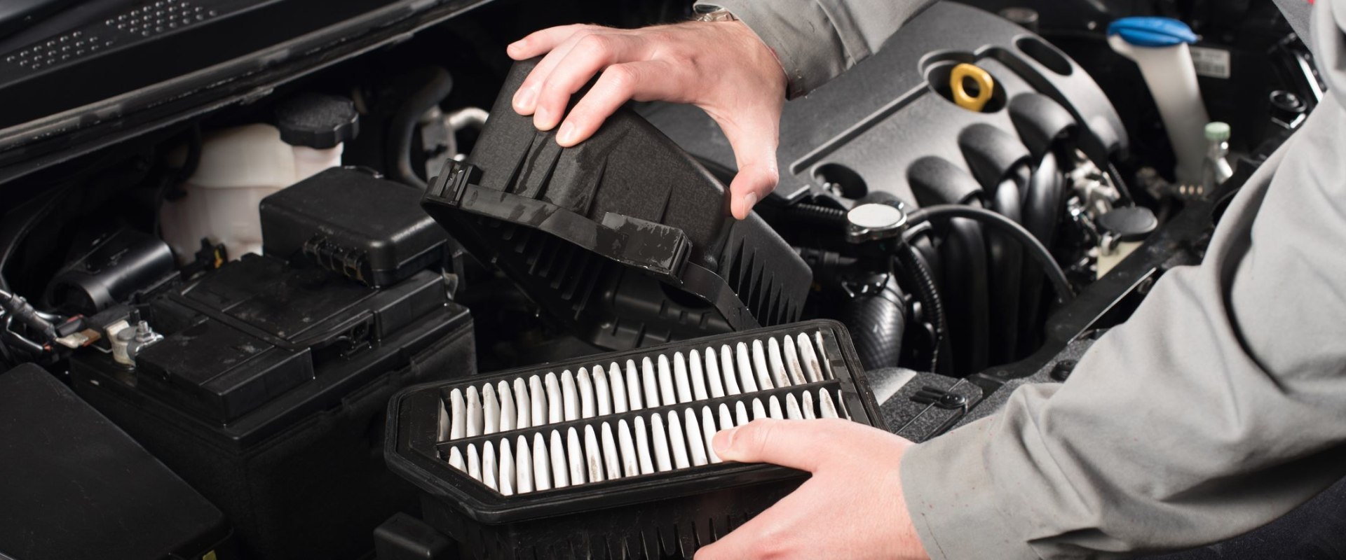 Is it Safe to Drive Without an Air Filter?