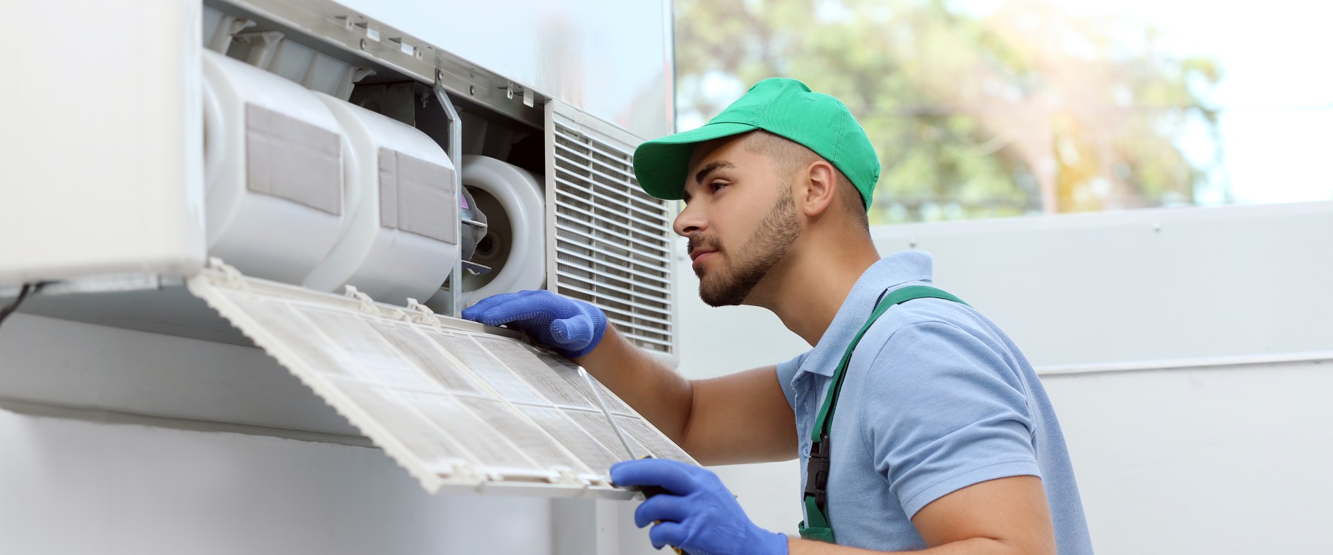 Discover Superior HVAC Repair | Key Biscayne's Best Kept Secret