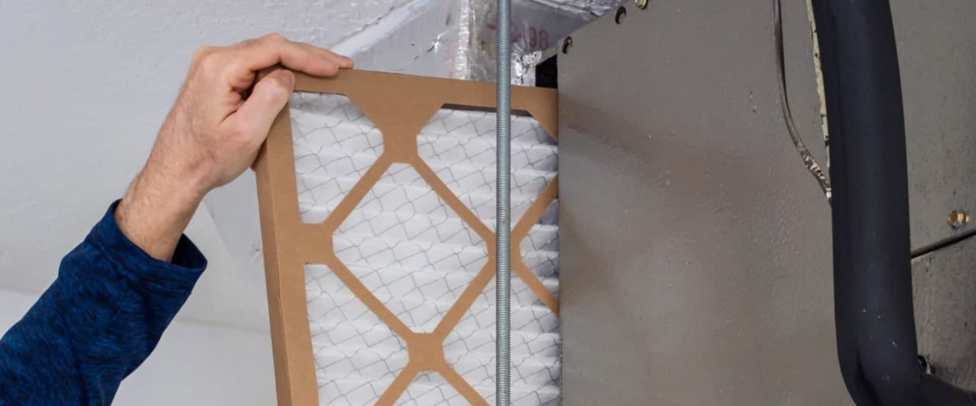 The Benefits of Using 14x25x1 Furnace Air Filters