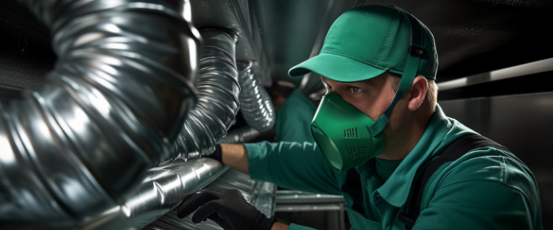 Tips for Choosing the Right Air Duct Sealing in Parkland FL