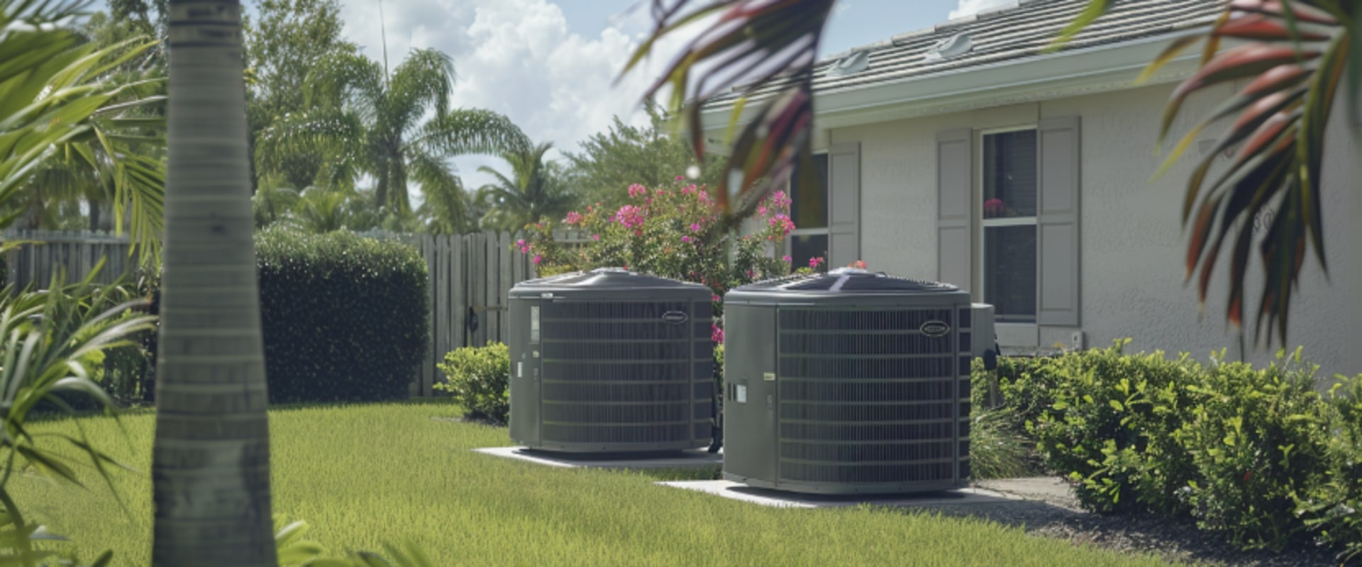 Choose The Right 18x18x1 Air Filter With Your HVAC Replacement Service Company Near Homestead FL