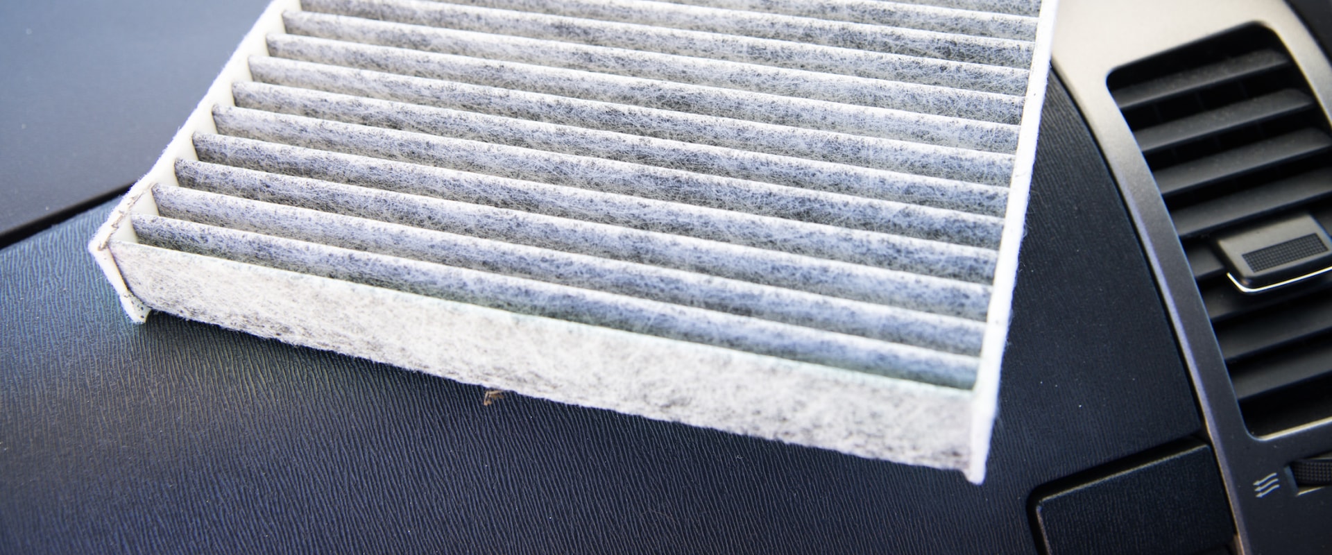 When Should You Replace Your Car's Cabin Air Filter?