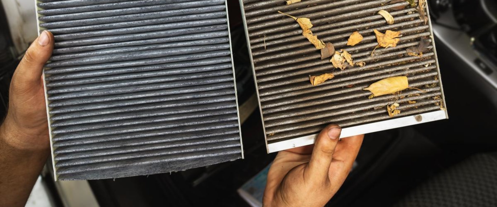 The Benefits of Replacing Your Cabin Air Filter