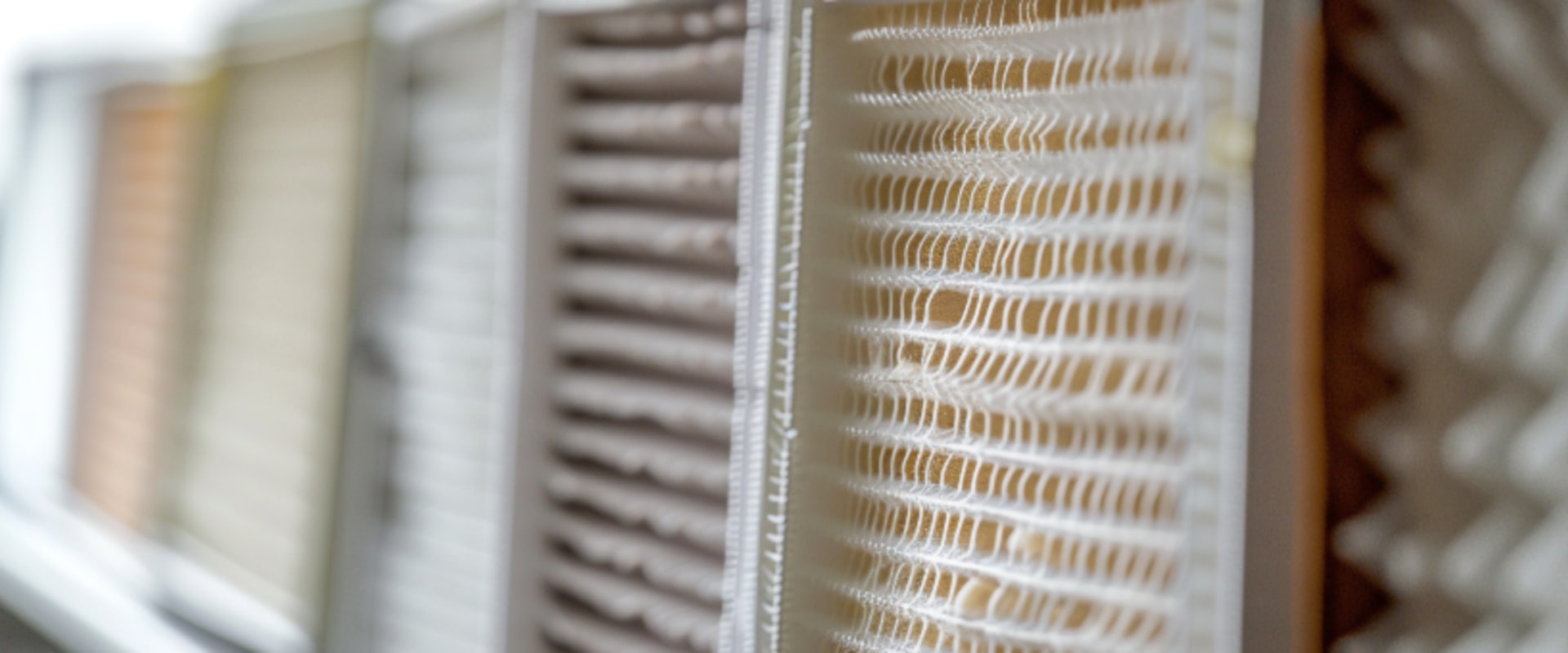 Exploring The Differences Between 20x25x25x4 Aprilaire HVAC Furnace Replacement Air Filters And 18x18x1 Air Filters: A Guide To Choosing The Right Filter For Your System