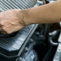 What are the Consequences of Not Replacing Your Car's Air Filter?