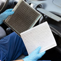 How Much Does It Cost to Replace Filters in Your Car?