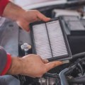 How Much Does it Cost to Replace a Car Air Filter?