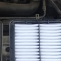 What Happens When Your Car Air Filter is Clogged?