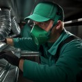 Tips for Choosing the Right Air Duct Sealing in Parkland FL