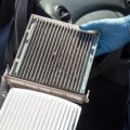 Can a Clogged Cabin Air Filter Restrict Air Flow?