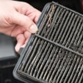 What are the Symptoms of a Dirty Air Filter?