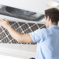 How Often Should You Change Your Home AC Filters?