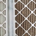 Can the 18x18x1 Skuttle HVAC air filter Improve Allergy Symptoms?