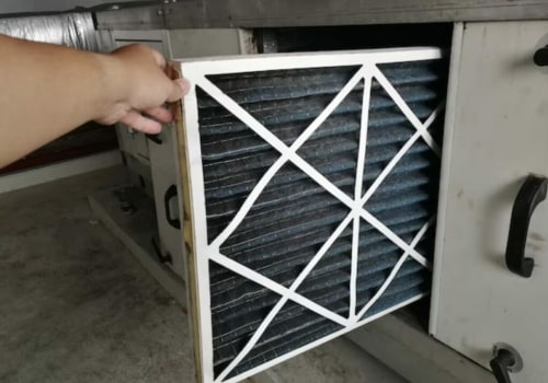 19x19x1 HVAC Air Filters | A New Era of Air Quality