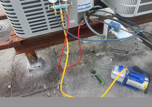 First Steps to Take Before Seeking a Duct Repair Services Company Near Cutler Bay FL For Faulty Filters in Complex HVACs