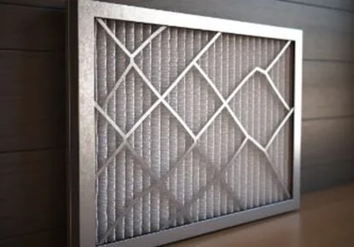 How a Custom HVAC Furnace Air Filter Enhances Your 18x18x1 Air Filter Performance