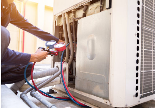 Affordable AC Air Conditioning Tune Up in Sunrise FL
