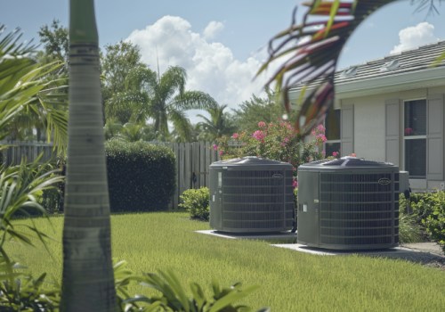 Choose The Right 18x18x1 Air Filter With Your HVAC Replacement Service Company Near Homestead FL