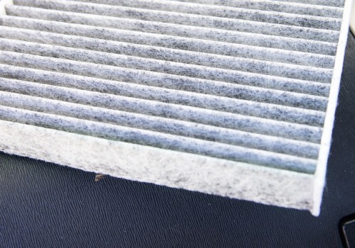 When Should You Replace Your Car's Cabin Air Filter?