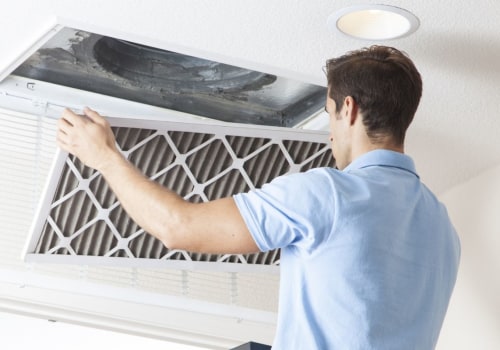 How Often Should You Change Your House Air Filter?